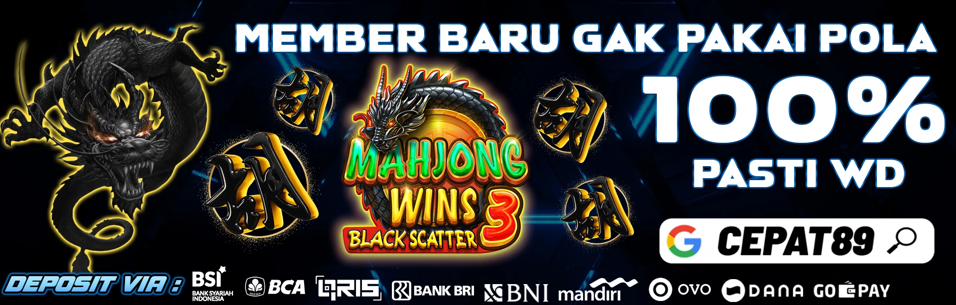 INDO5 alternatif